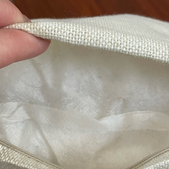 Canvas Christmas Pillow Farmfresh Trees zipper bottom case and insert 17x17 inch - Picture 7 of 7